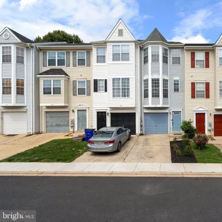Buy this 2 bed condo on 107 Princetown Drive in Hawthorn Square, Frederick