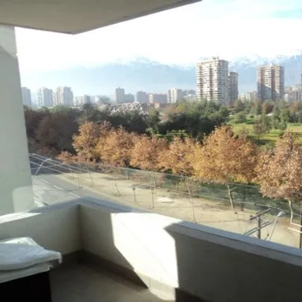 Image 9 - Cerro Tupungato 851, 756 1156 Provincia de Santiago, Chile - Apartment for rent