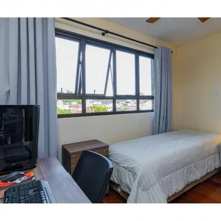 Buy this 4 bed apartment on Rua Botafogo in Menino Deus, Porto Alegre - RS