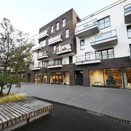 Image 9 - De Munt 30, 8800 Roeselare, Belgium - Apartment for rent