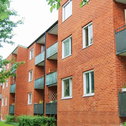 Rent this 2 bed apartment on Professorsgatan 11a in 214 58 Malmo, Sweden