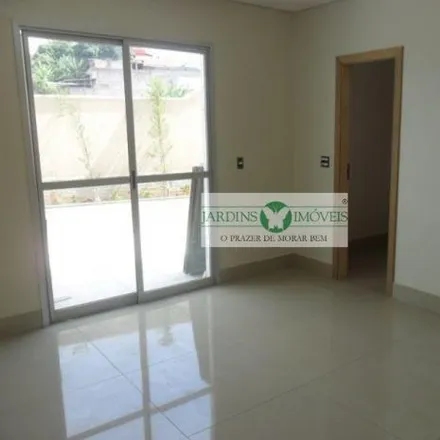 Buy this 3 bed apartment on Rua Ester de Lima in Santa Cruz, Belo Horizonte - MG