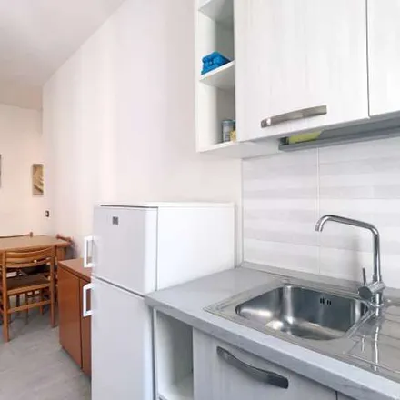 Image 5 - Via Popoli Uniti, 24, 20127 Milan MI, Italy - Apartment for rent
