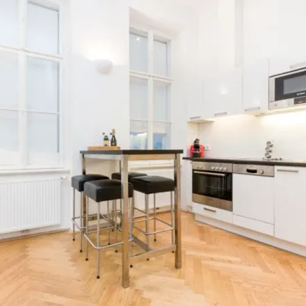 Image 7 - Frick, Graben 27, 1010 Vienna, Austria - Apartment for rent
