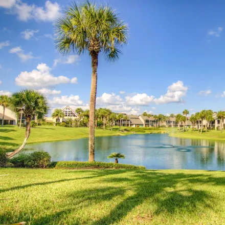 Buy this 1 bed condo on 35 Teal Circle in Saint Johns County, FL 32080