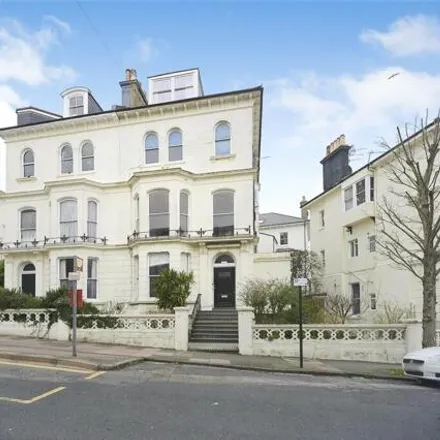 Buy this 1 bed apartment on Leopold Road in Brighton, BN1 3RD