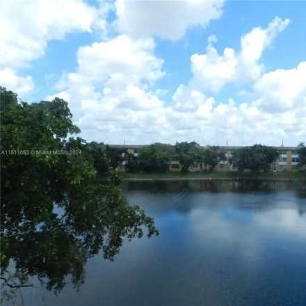 Rent this 2 bed condo on 5263 Northwest 10th Court in Plantation, FL 33313