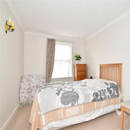 Rent this 1 bed apartment on Homefern House in Margate Old Town, Cobbs Place