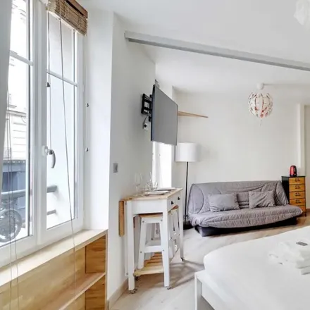 Image 12 - 125 bis Avenue Parmentier, 75011 Paris, France - Apartment for rent