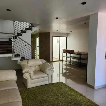 Buy this 3 bed house on Calle Valle del Sol Norte in 42082 Pachuca, HID