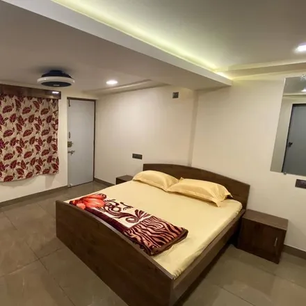 Rent this 3 bed house on Satara District in Panchgani - 412805, Maharashtra