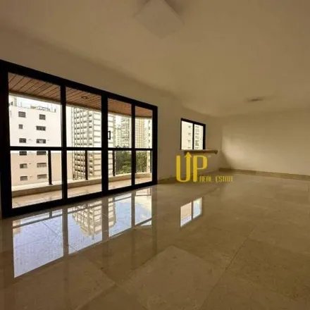 Image 2 - Rua Baltazar da Veiga, Moema, São Paulo - SP, 04510-001, Brazil - Apartment for rent