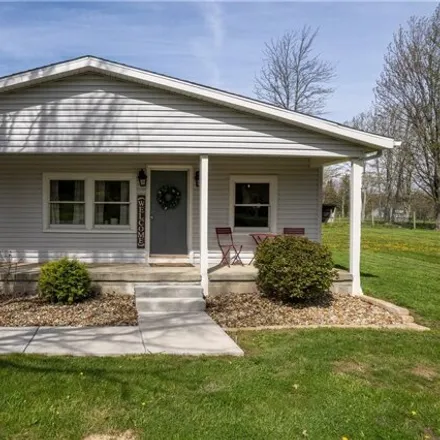 Image 1 - 6102 Carsten Road, Lafayette Township, Medina County, OH 44256, USA - House for sale