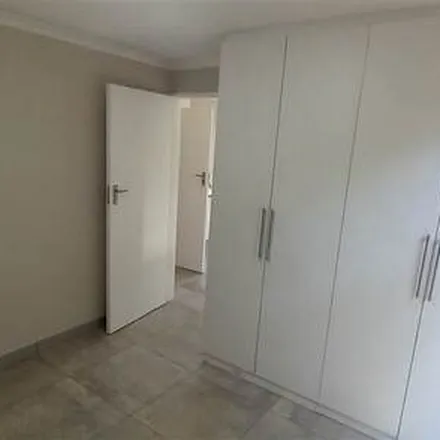 Rent this 2 bed apartment on Old Transkei Road in Nahoon Valley, East London