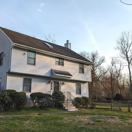 Rent this 4 bed house on 116 Washington Road in Penns Neck, West Windsor