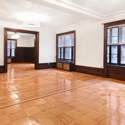 Rent this 5 bed apartment on CitySpire Center in 150-156 West 56th Street, New York