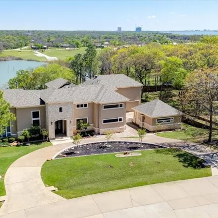 Buy this 4 bed house on 1502 Noble Way in Flower Mound, Texas