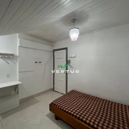 Buy this 1 bed apartment on unnamed road in Posse, Teresópolis - RJ