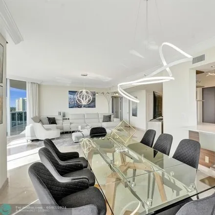 Image 7 - L'Hermitage, Galt Ocean Drive, Fort Lauderdale, FL 33308, USA - Condo for rent