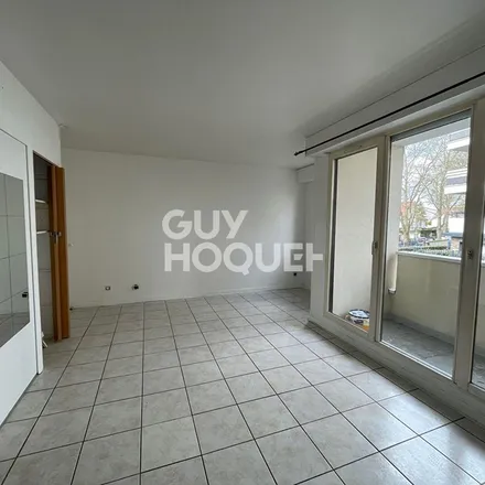 Image 6 - 36 Rue Lionel Dubray, 91200 Athis-Mons, France - Apartment for rent