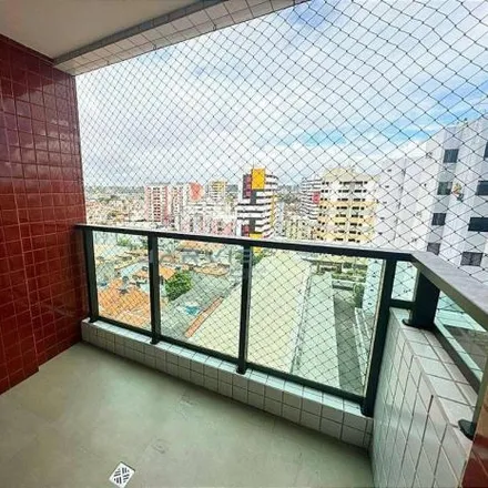 Buy this 3 bed apartment on Ginásio Santa Rosa in Rua Luiz Campos Teixeira, Poço