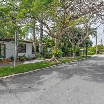 Image 1 - Ingerlong Apts, 1555 North 16th Avenue, Hollywood, FL 33020, USA - House for rent