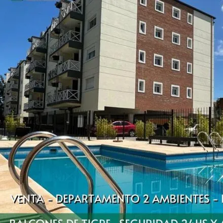 Image 2 - Mendoza, Partido de Tigre, Tigre, Argentina - Apartment for sale