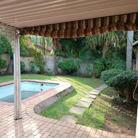 Rent this 3 bed apartment on Methven Road in Woodside, Pinetown