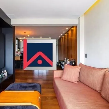 Rent this 1 bed apartment on Avenida Presidente Juscelino Kubitschek 1517 in Vila Olímpia, São Paulo - SP
