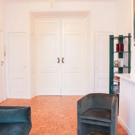 Rent this 1 bed apartment on Columbusstraat 76 in 2561 AP The Hague, Netherlands