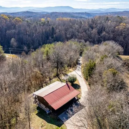 Buy this 3 bed house on 588 Huckleberry Hill Road in Sevier County, TN 37876