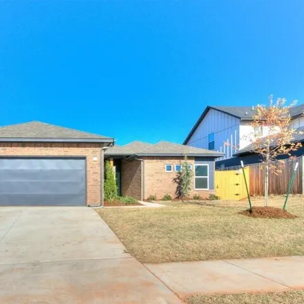 Buy this 3 bed house on unnamed road in Oklahoma City, OK 73142