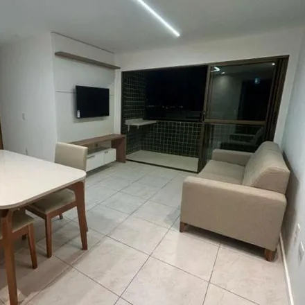 Rent this 2 bed apartment on Avenida Aviador Severiano Lins 320 in Boa Viagem, Recife - PE