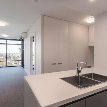 Image 1 - Opal Tower, 1 Brushbox Street, Sydney Olympic Park NSW 2127, Australia - Apartment for rent