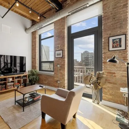 Image 4 - 770 Lofts, 775 West Jackson Boulevard, Chicago, IL 60607, USA - Condo for rent