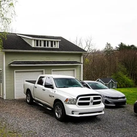 Buy this 4 bed house on 585 Merceron Street in Catawissa, Columbia County