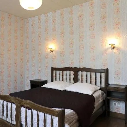 Rent this 3 bed house on 10700 Arrondissement de Nogent-sur-Seine