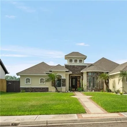 Buy this 3 bed house on 1363 Aster Street in Weslaco, TX 78599