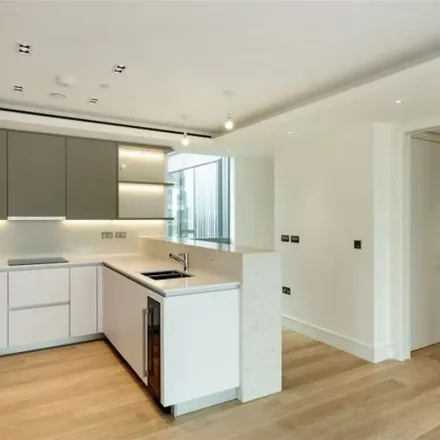 Image 5 - Angel, Islington High Street, London, N1 9TR, United Kingdom - Apartment for rent