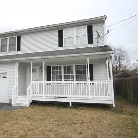 Buy this 3 bed house on 39 Martha Street in Indian Orchard, Springfield