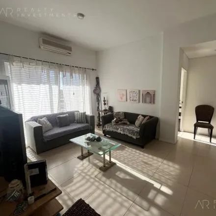 Buy this 1 bed apartment on Calle del Portal in Partido de Tigre, B1671 NAF Nordelta