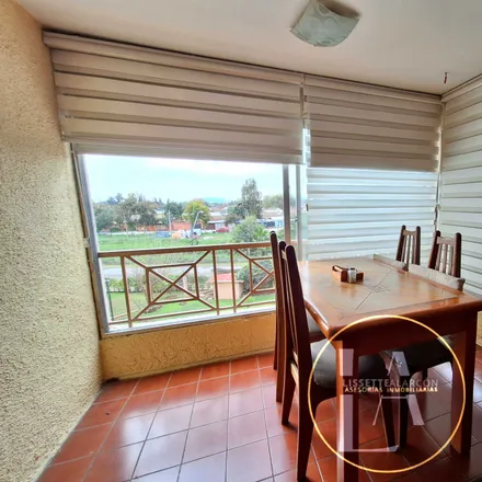 Buy this 3 bed apartment on Orleans in 929 0386 Provincia de Santiago, Chile