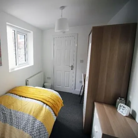 Image 5 - Essex Street, Middlesbrough, TS1 4QS, United Kingdom - House for rent