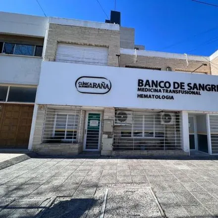 Buy this 5 bed house on Banco de Sangre - Clínica Raña in Mendoza 381, Área Centro Este