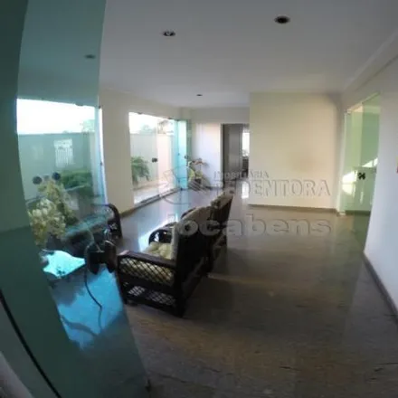 Buy this 4 bed apartment on Rua Siqueira Campos in Centro, São José do Rio Preto - SP