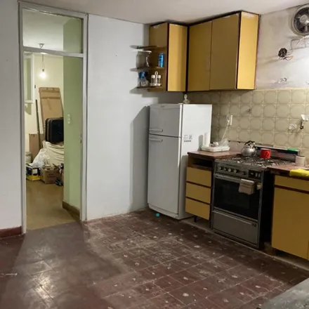 Buy this studio condo on José Mármol in Villa Don Bosco, B1752 CXU Ramos Mejía