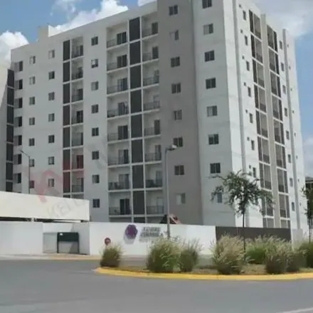 Image 2 - canchas centrika, Avenida Céntrica, Céntrika, 64520 Monterrey, NLE, Mexico - Apartment for rent