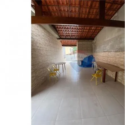 Buy this 3 bed house on Rua Retiro da Saudade in Tribobó I, São Gonçalo - RJ