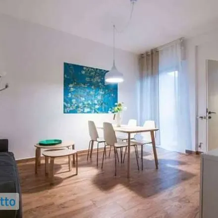 Image 2 - Largo Tel Aviv 11, 20132 Milan MI, Italy - Apartment for rent