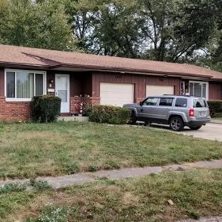 Buy this 4 bed house on 1980 Hampstead Drive in Columbus, OH 43229